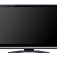 【ジャンク品のため部品取替にぜひ！】TOSHIBA REGZA 52R9000 東芝レグザTVの画像
