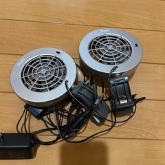 テトラ　水槽用扇風機　クーラー