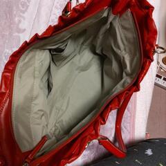 赤バックの画像