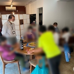 不登校の居場所支援コッコロパークのボランティア募集 - 札幌市