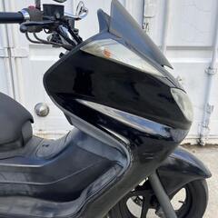 世田谷横浜ヤマハ　グランドマジェスティ250の画像