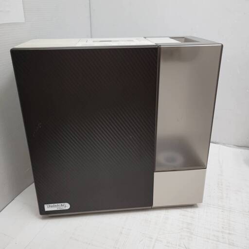 DAINICHI ダイニチ HD-RX315 加湿器 加湿量 500ml 木造5畳 プレハブ8畳 電化製品 美品良品