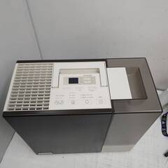 DAINICHI ダイニチ HD-RX315 加湿器 加湿量 500ml 木造5畳 プレハブ8畳 電化製品 美品良品の画像