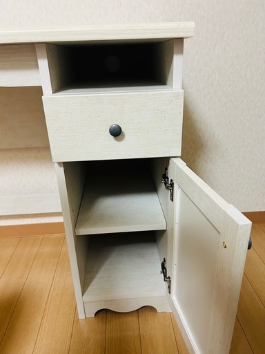 【美品】ニトリデスク (リズバレー SLM7090)