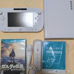 Wii U　ゼルダの伝説、スーパーマリオブラザーズなどダウンロー...