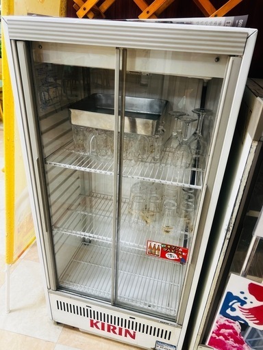 ショーケース