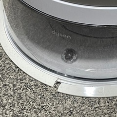 ダイソン　加湿空気清浄機の画像