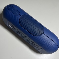 ソニー/Bluetoothスピーカー/SRS-XB20 の画像