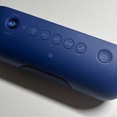 ソニー/Bluetoothスピーカー/SRS-XB20 の画像