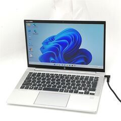 13.3型 ノートPC HP 830 G7 i7 16GB SS...