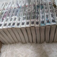 毎日１００円引き 幽遊白書 完全版15巻全巻セットの画像
