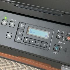 Canon インクジェットプリンター G6030の画像