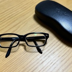 Ray Ban(レイバン)眼鏡