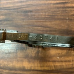鉄道関係部品の画像