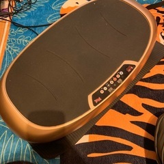 ブルブルマシーン エクササイズ