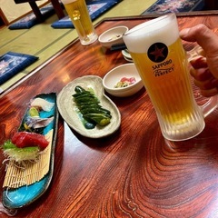 飲み友ぼしゅー🍺
