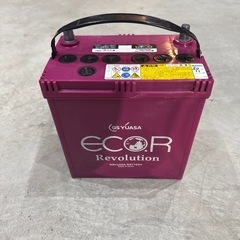 ⭐︎ GS YUASA ECO.Rレヴォリューション⭐︎ M-4...