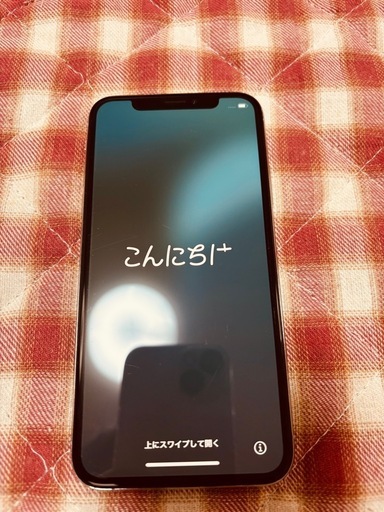 その他 iPhone XS 256GB