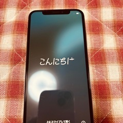 iPhone XS 256GB