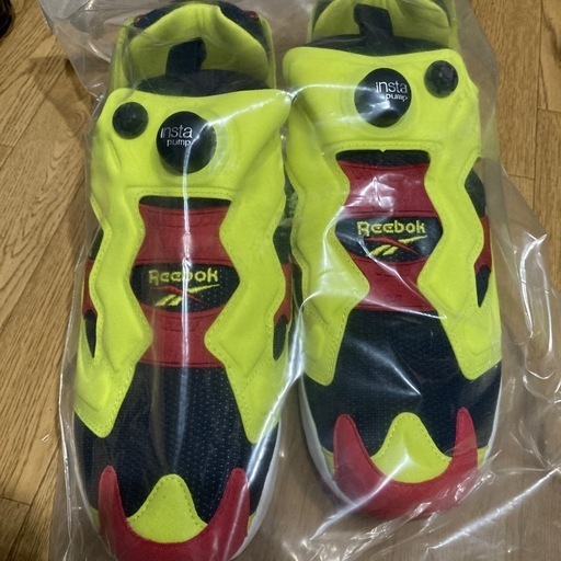 ポンプフューリー