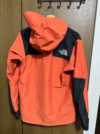 【美品】【値下げ】THE NORTH FACE MOUNTAIN JACKET