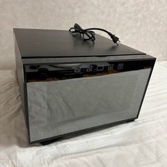 ワインセラー(8本収納)