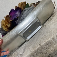 おしゃれな造花の画像