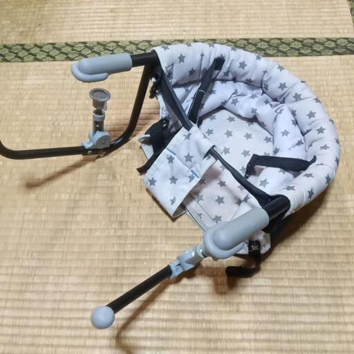ベビーチェア
