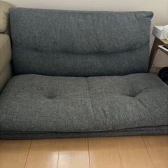 ニトリソファー