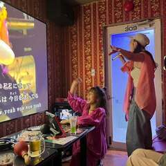 楽しく歌えるカラオケ仲間大募集★ − 東京都