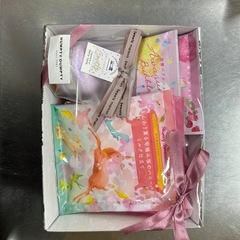 入浴剤セット