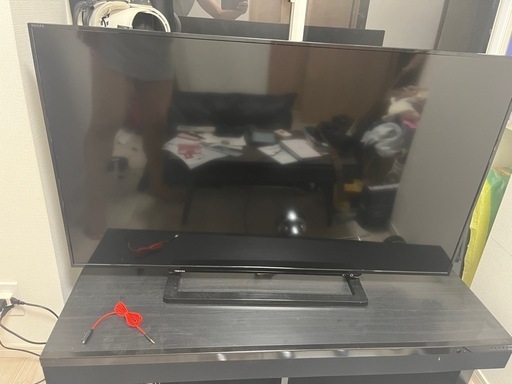 TOSHIBAテレビ