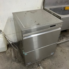 業務用食洗機