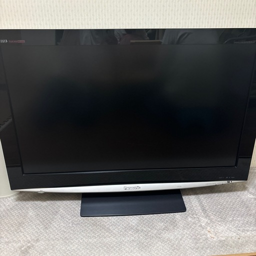 パナソニックテレビ　37型\n