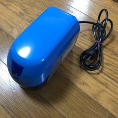 自動えんぴつ削り