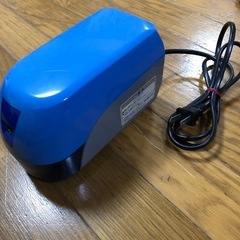 自動えんぴつ削りの画像
