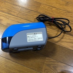 自動えんぴつ削りの画像