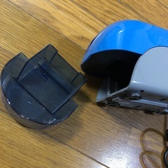 自動えんぴつ削りの画像