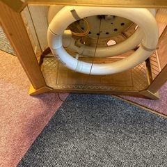 和風ペンダントライトの画像