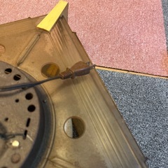 和風ペンダントライトの画像