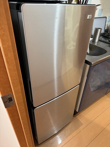 冷蔵庫 URBAN CAFE SERIES（アーバンカフェシリーズ）