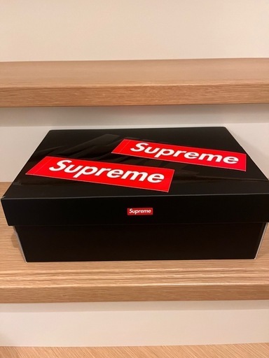 シュプリーム  エアフォース 1 ミッコラボ　25.5cm 新品未使用