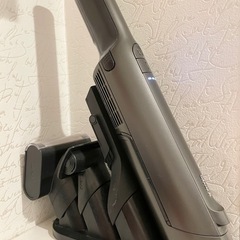 Shark EVOPOWER EX チャコールメタルの画像