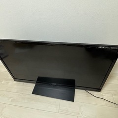 テレビの画像