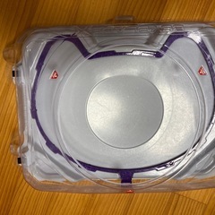 ベイブレードxの3人用スタジアム