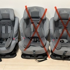 【取引中】エールベベ スイングムーン プレミアムS