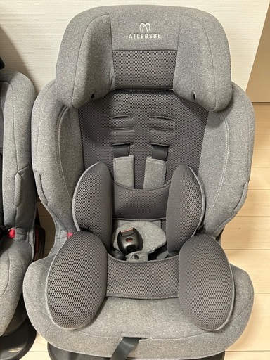 【取引中】エールベベ スイングムーン プレミアムS