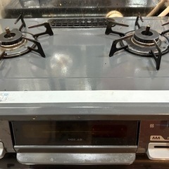 【10/25 11時までに取りに来れる方】急！リンナイガスコンロ