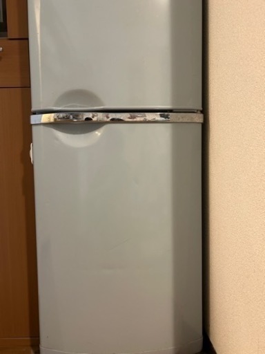 【10/25 11時までに取りに来れる方】急！一人暮らし用三菱冷蔵庫