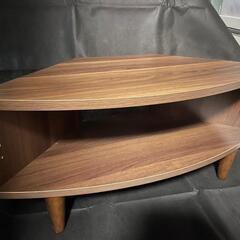 ミニテーブルの画像